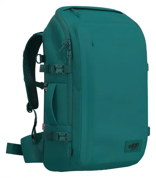 Cestovný batoh CabinZero Adv 42L Kerala Green