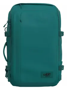 Cestovný batoh CabinZero Adv 42L Kerala Green