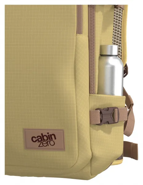 Cestovný batoh CabinZero Adv Pro 42L Moonstone