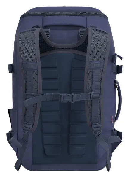 Cestovný batoh CabinZero Adv Pro 32L Galaxy Blue