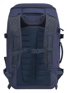 Cestovný batoh CabinZero Adv Pro 32L Galaxy Blue
