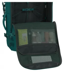 Cestovný batoh CabinZero Adv Pro 32L Kerala Green