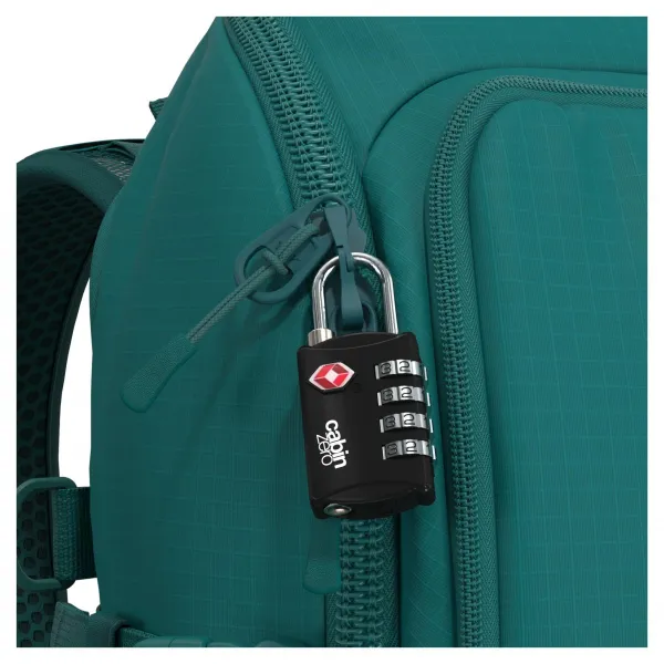 Cestovný batoh CabinZero Adv Pro 32L Kerala Green