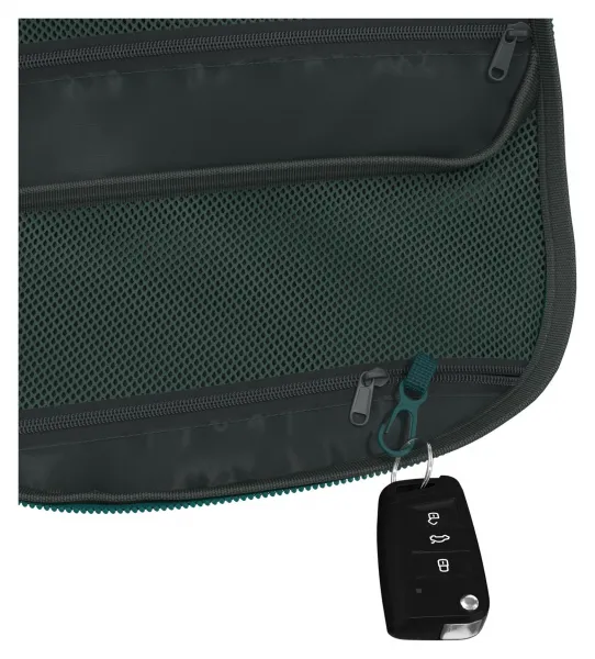 Cestovný batoh CabinZero Adv Pro 32L Kerala Green