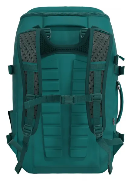 Cestovný batoh CabinZero Adv Pro 32L Kerala Green