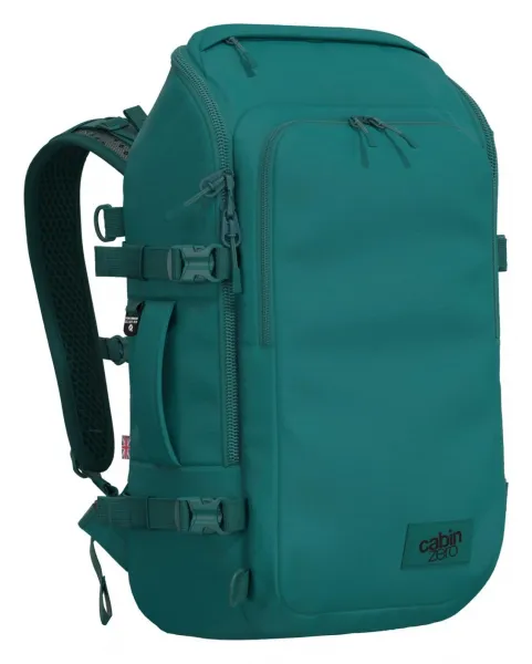 Cestovný batoh CabinZero Adv Pro 32L Kerala Green