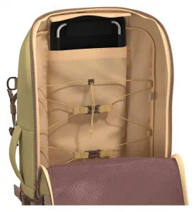 Cestovný batoh CabinZero Adv Pro 42L Moonstone