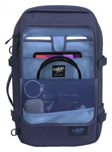 Cestovný batoh CabinZero Adv Pro 42L Galaxy Blue
