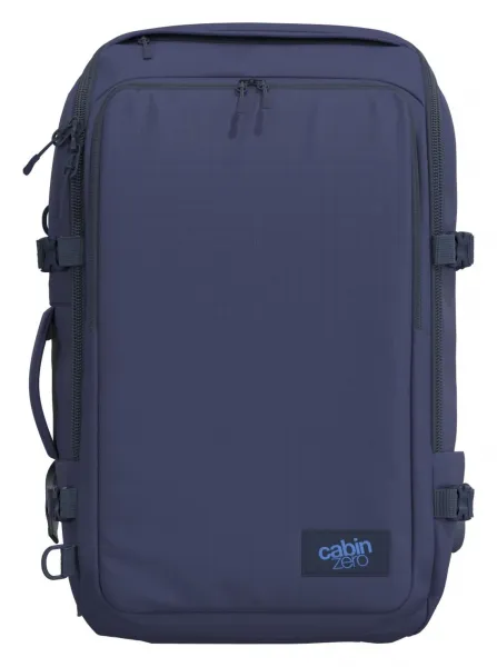 Cestovný batoh CabinZero Adv Pro 42L Galaxy Blue