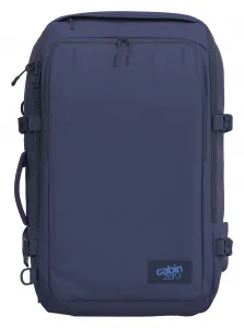 Cestovný batoh CabinZero Adv Pro 42L Galaxy Blue