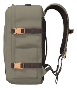 Cestovný batoh CabinZero Classic Plus 32L Grey Moor