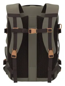 Cestovný batoh CabinZero Classic Plus 32L Grey Moor