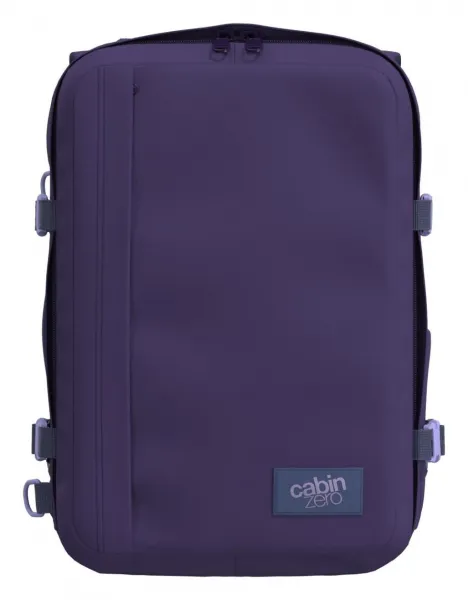 Cestovný batoh CabinZero Classic Plus 32L Solace Sky