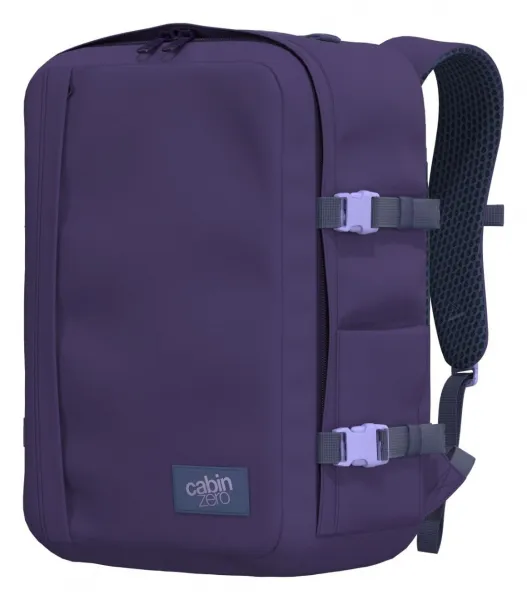 Cestovný batoh CabinZero Classic Plus 32L Solace Sky
