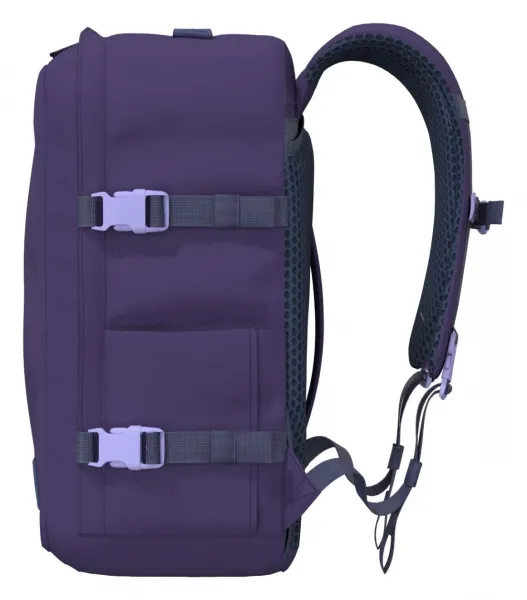 Cestovný batoh CabinZero Classic Plus 32L Solace Sky