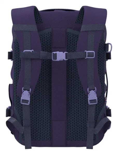 Cestovný batoh CabinZero Classic Plus 32L Solace Sky