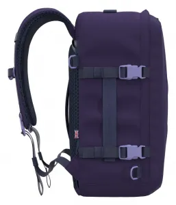 Cestovný batoh CabinZero Classic Plus 32L Solace Sky