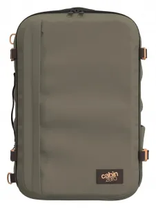 Cestovný batoh CabinZero Classic Plus 42L Grey Moor