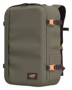 Cestovný batoh CabinZero Classic Plus 42L Grey Moor