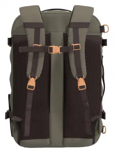 Cestovný batoh CabinZero Classic Plus 42L Grey Moor