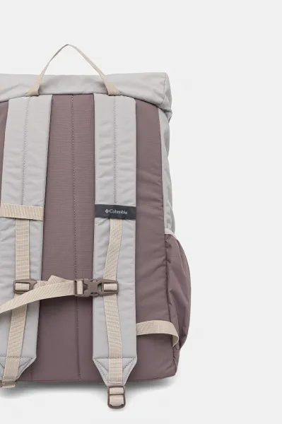 Columbia TRAIL TRAVELER™ II 28 L Batoh, sivá, veľkosť