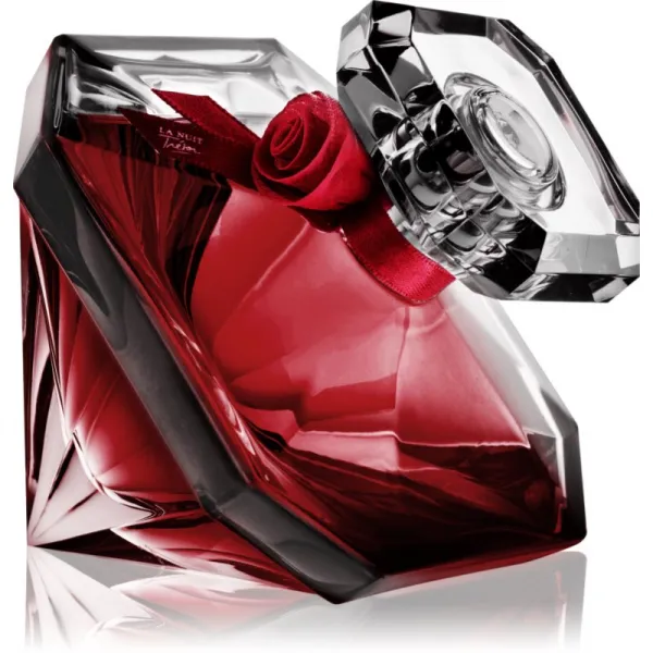 Lancôme La Nuit Trésor Rouge Drama parfumovaná voda pre ženy 50 ml