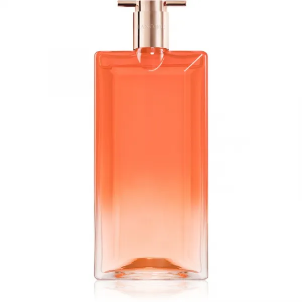 Lancôme Idôle Peach 'N Roses parfumovaná voda pre ženy 50 ml