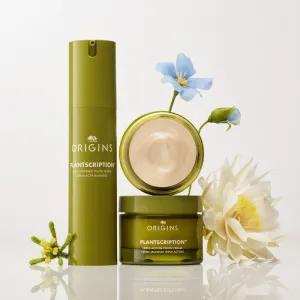 Origins Plantscription™ Triple Action Youth Cream hydratačný krém proti starnutiu 50 ml