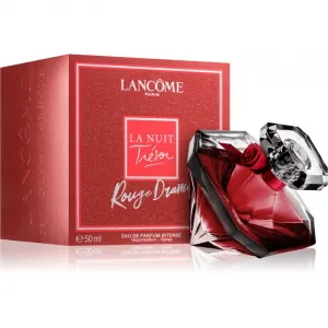 Lancôme La Nuit Trésor Rouge Drama parfumovaná voda pre ženy 50 ml