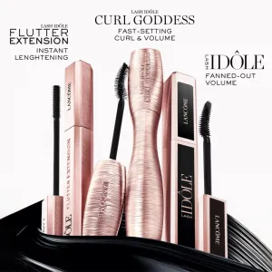 Lancôme Lash Idôle Curl Goddess riasenka pre objem 01 5 ml