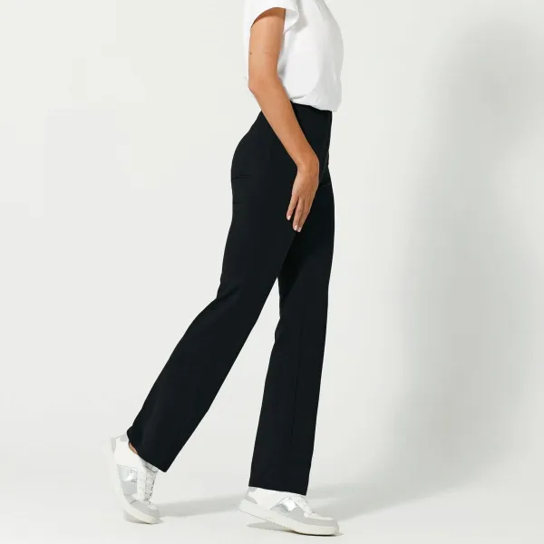 Bootcut legíny