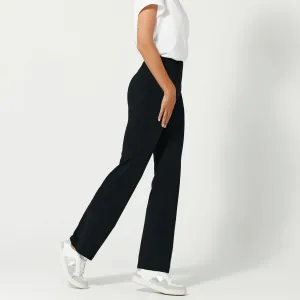 Bootcut legíny