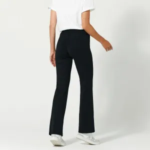 Bootcut legíny