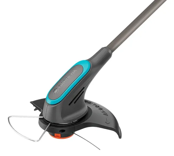 Gardena Výkonný vyžínač na trávu PowerTrim 30 18V Solo