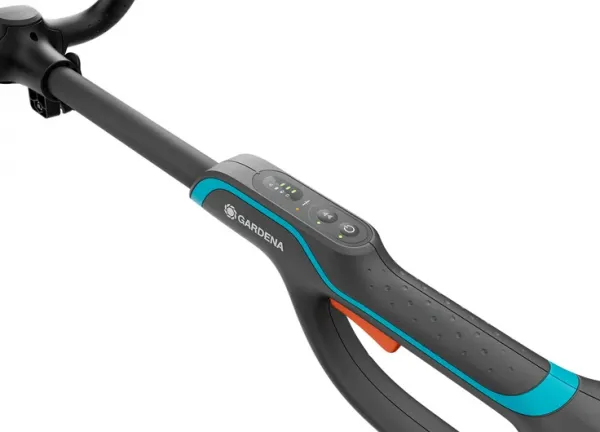 Gardena Výkonný vyžínač na trávu PowerTrim 30 18V Solo