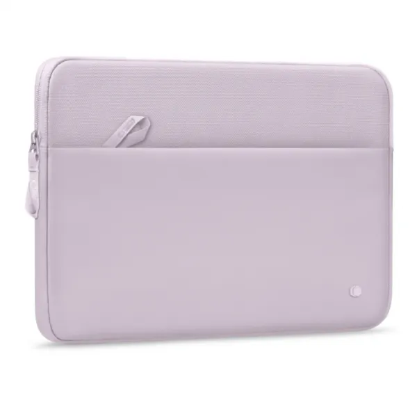 TECH-PROTECT Puzdro na notebook 15-16", Ružové
