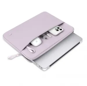 TECH-PROTECT Puzdro na notebook 15-16", Ružové