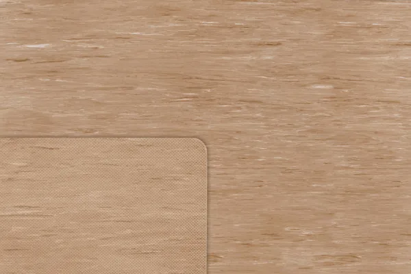 PVC MIPOLAM Troplan DE - 1035 Ocre 200 cm