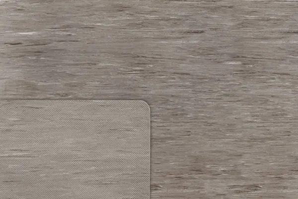 PVC MIPOLAM Troplan DE - 1033 Brown 200 cm