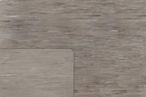 PVC MIPOLAM Troplan DE - 1033 Brown 200 cm