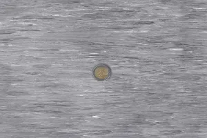 PVC MIPOLAM Troplan DE - 1010 Grey 200 cm