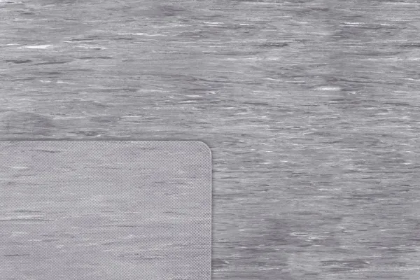 PVC MIPOLAM Troplan DE - 1010 Grey 200 cm