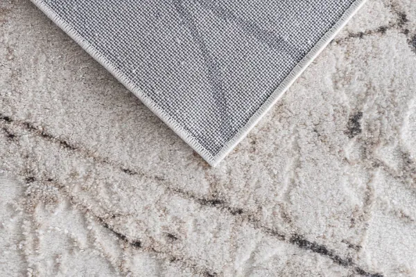 Kusový koberec OLYMPOS 5362 Cream/L.Beige 80x150 cm