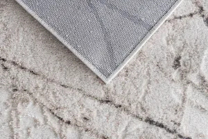 Kusový koberec OLYMPOS 5362 Cream/L.Beige 80x150 cm