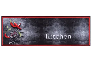 Predložka do kuchyne COOK&WASH Spicy Kitchen 50x150 cm