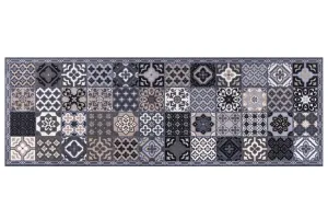 Predložka do kuchyne COOK&WASH Patchwork Tiles 50x150 cm