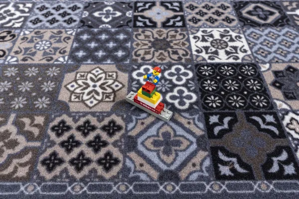 Predložka do kuchyne COOK&WASH Patchwork Tiles 50x150 cm