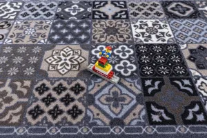 Predložka do kuchyne COOK&WASH Patchwork Tiles 50x150 cm