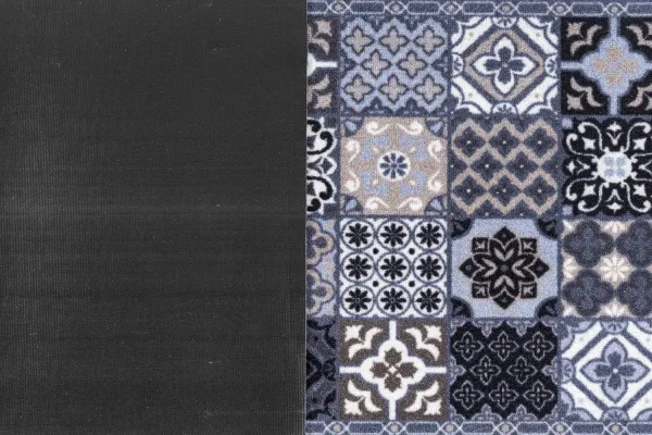 Predložka do kuchyne COOK&WASH Patchwork Tiles 50x150 cm