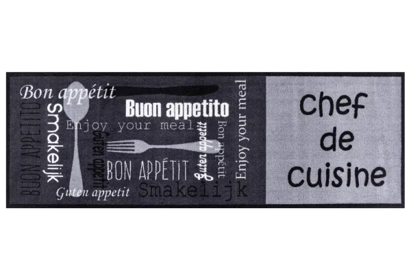 Predložka do kuchyne COOK&WASH Chef De Cuisine 50x150 cm